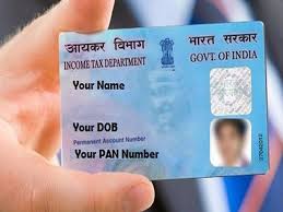 PAN Card